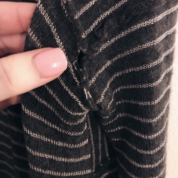 Free People | Maxi Cardigan Sweater - Picture 3 of 6